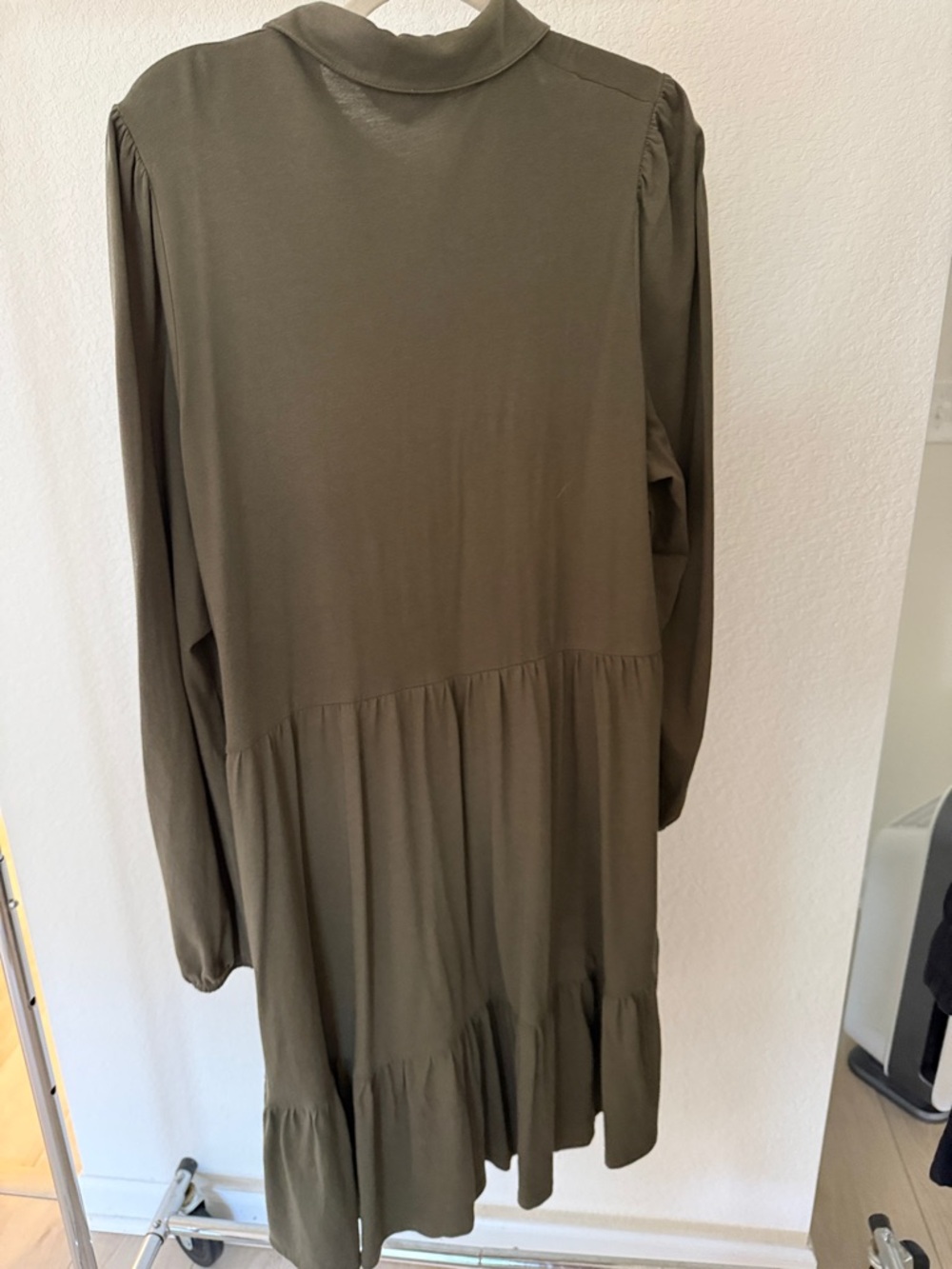 Boden Jemima Jersey Dress - Picture 3 of 7